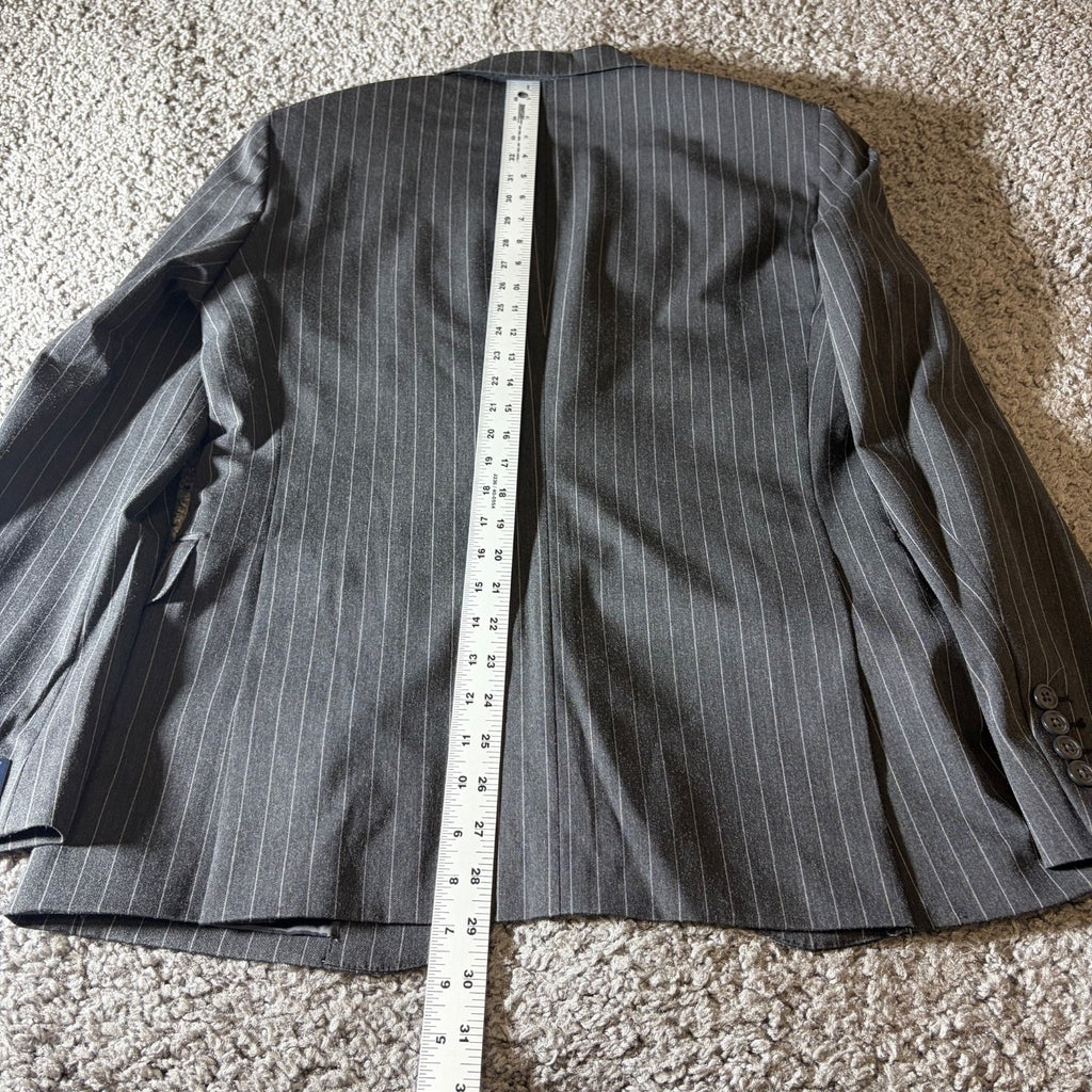 Polo Ralph Lauren Sport Coat Mens 38R Blazer Professional Formal