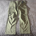 Under Armour Pants Mens 42X32 Alpha Tactical Cargo Pants