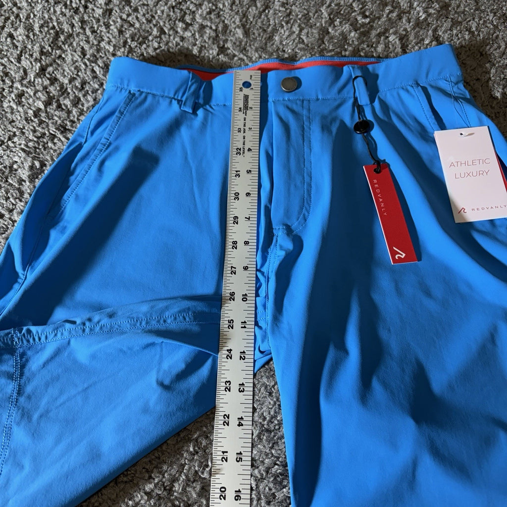 Redvanly Shorts Mens S Hanover Ibiza Performance