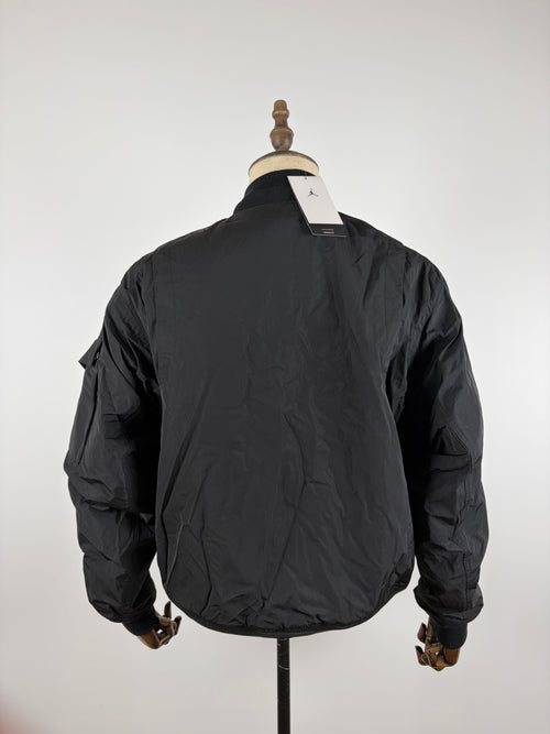 Air Jordan Jacket Mens M Essentials Statement Renegade Bomber