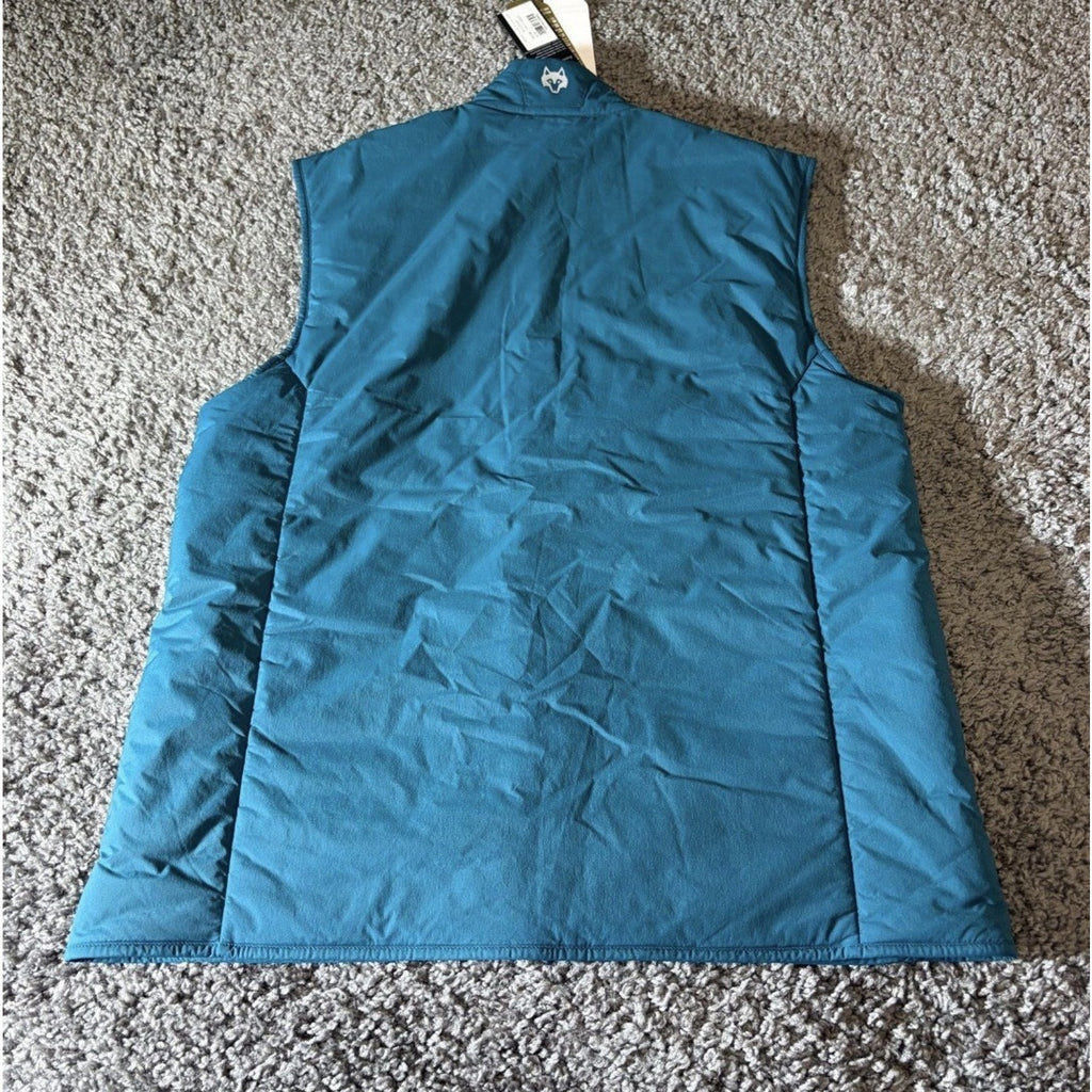 Greyson Vest Mens S Yukon X Lite Ultralight Puffer