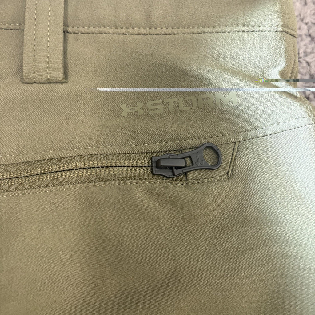 Under Armour Pants Mens 42X32 Alpha Tactical Cargo Pants