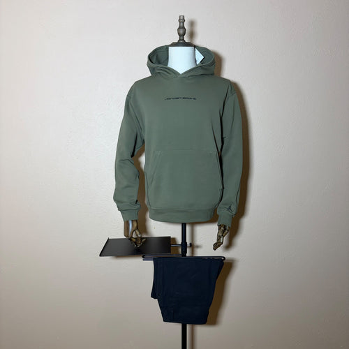Air Jordan Hoodie Mens M Sport Hoop Dri-Fit Pullover