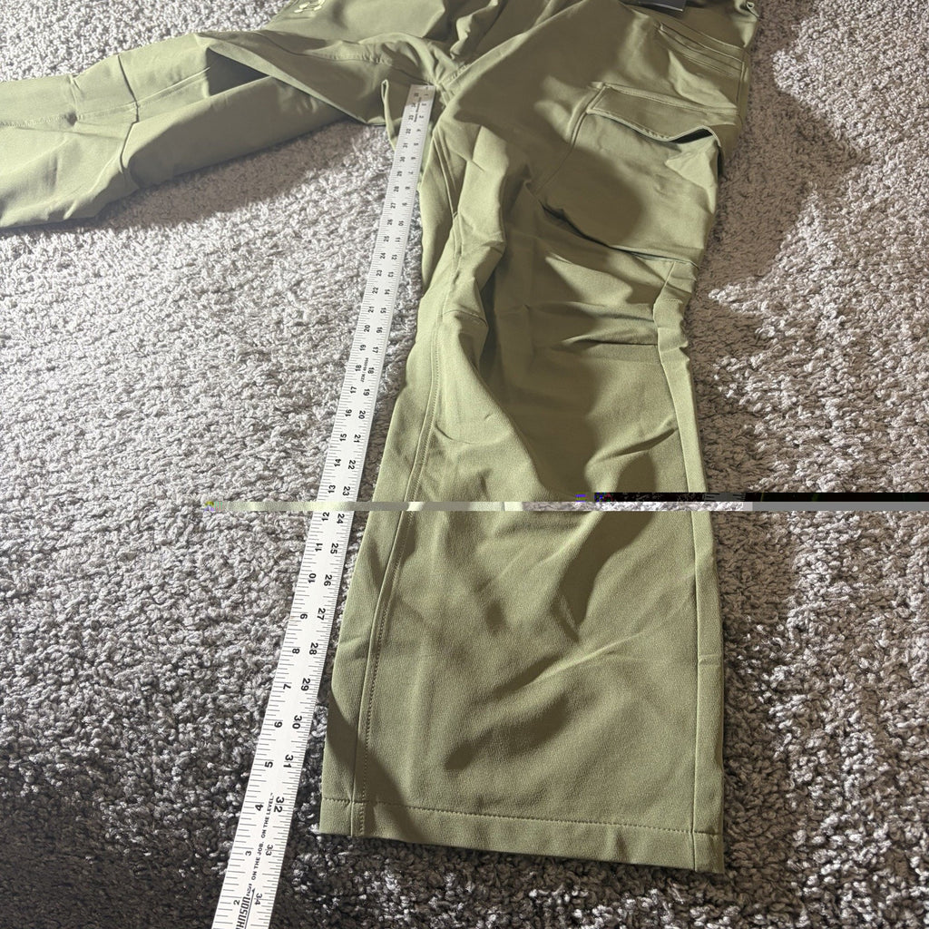 Under Armour Pants Mens 42X32 Alpha Tactical Cargo Pants
