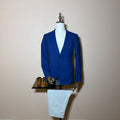 Bonobos Sport Coat Mens 38R Premium Italian Marzotto