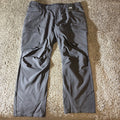 Under Armour Pants Mens 44X32 Alpha Tactical Cargo Gray