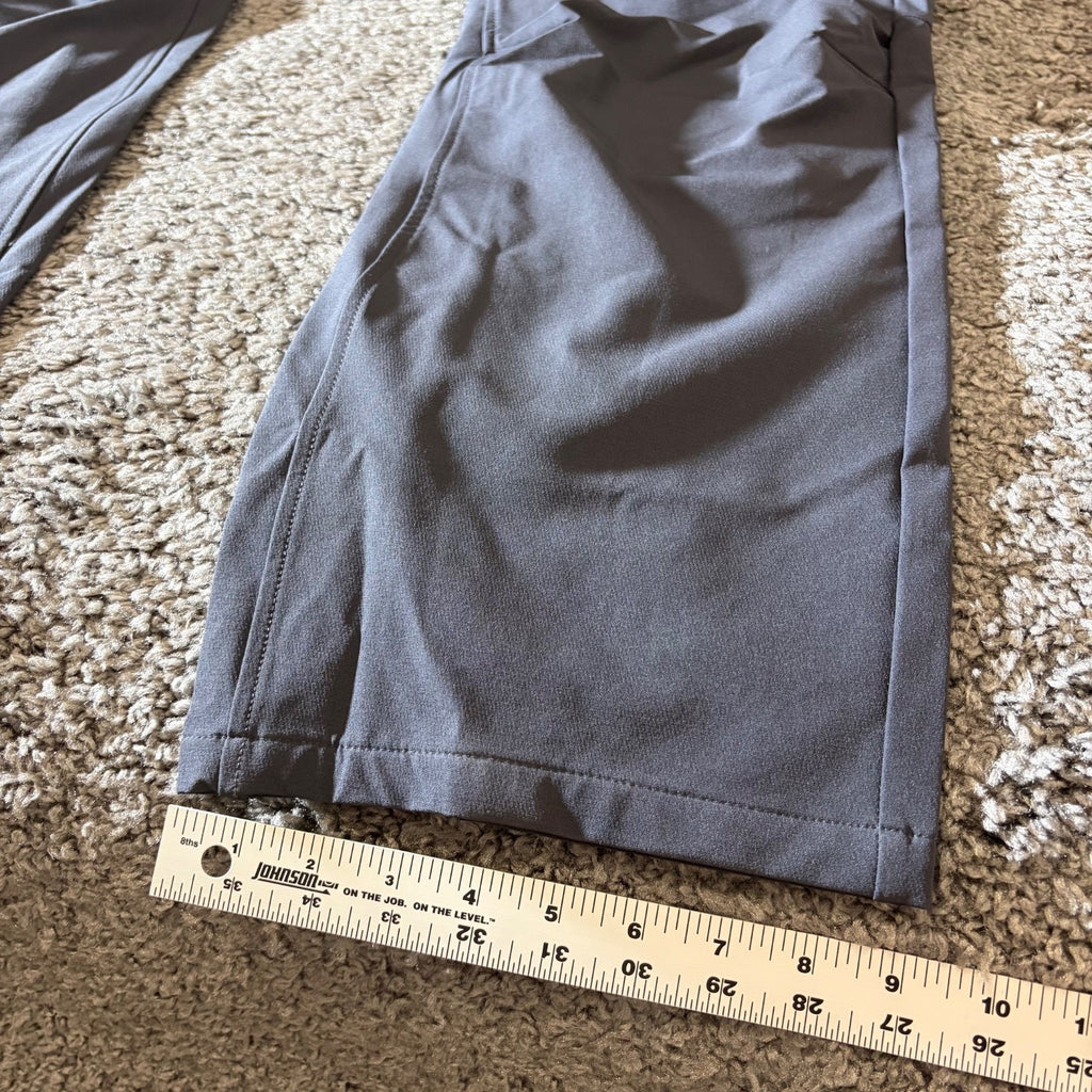 Under Armour Pants Mens 44X32 Alpha Tactical Cargo Gray