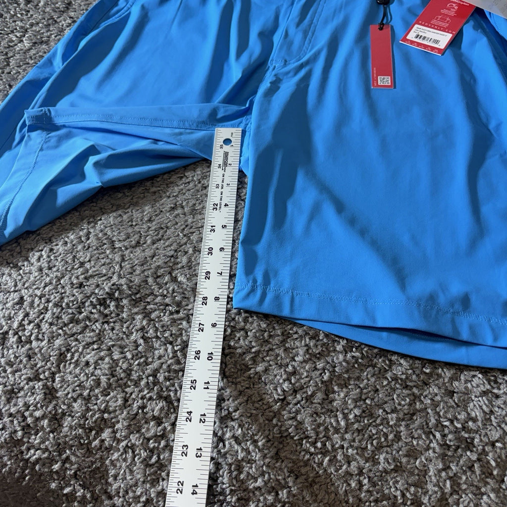 Redvanly Shorts Mens XL Hanover Ibiza Performance