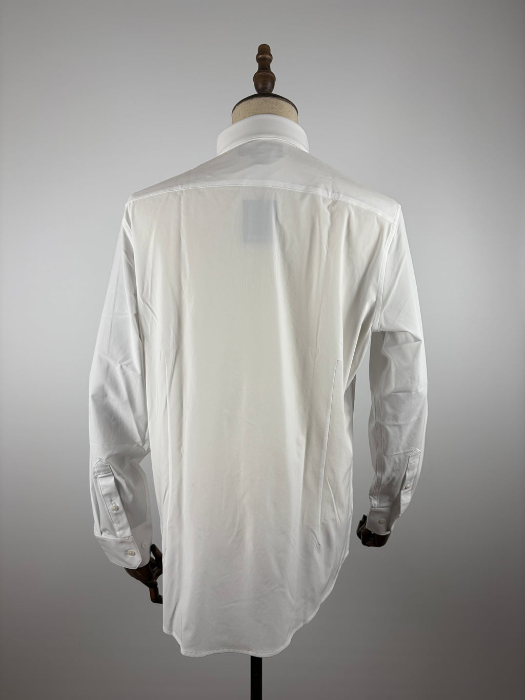 Mizzen+Main Men's Leeward Performance Button-Down Shirt