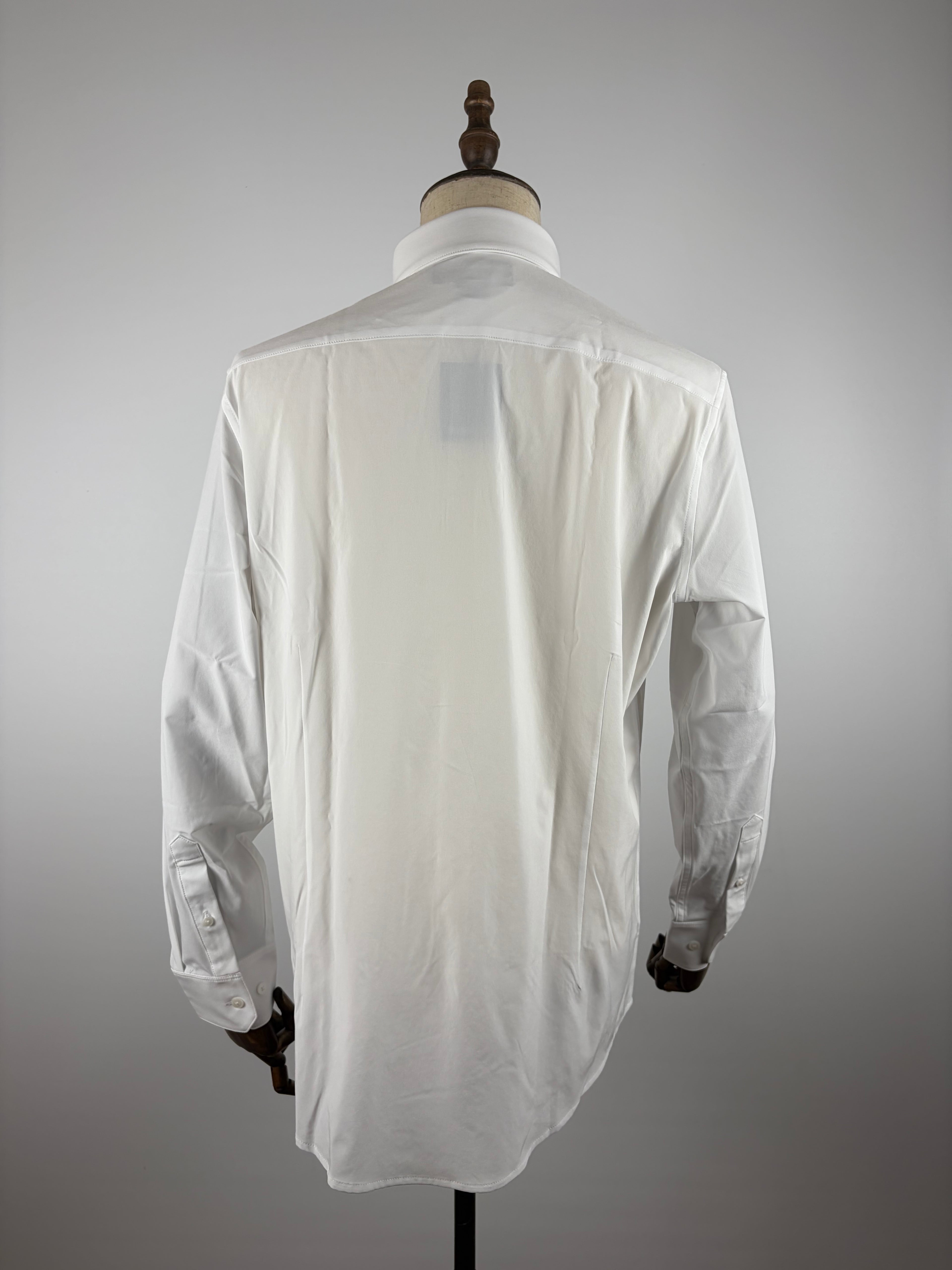 Mizzen+Main Men's Leeward Performance Button-Down Shirt