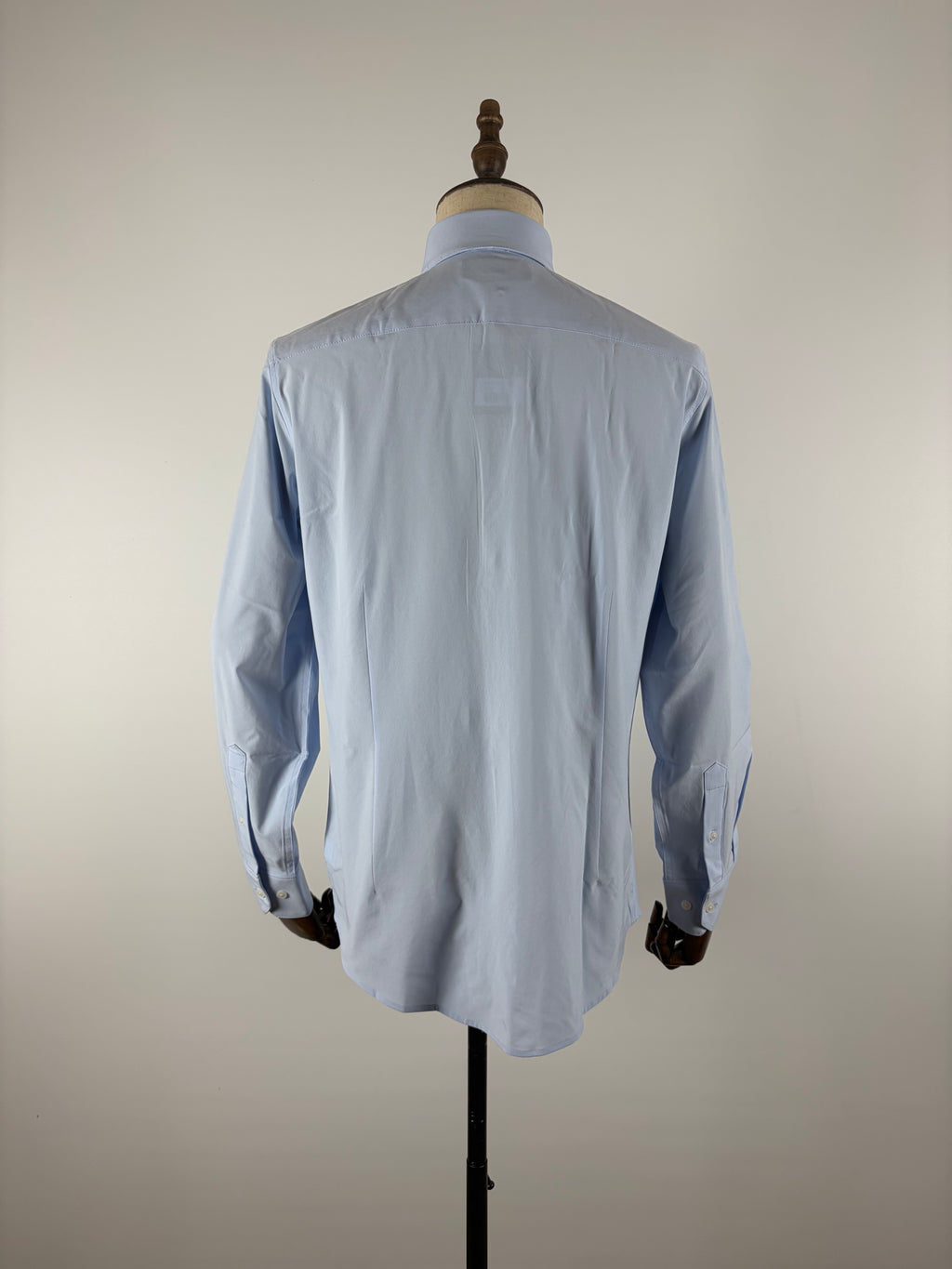 Mizzen+Main Men's Leeward Performance Button-Down Shirt