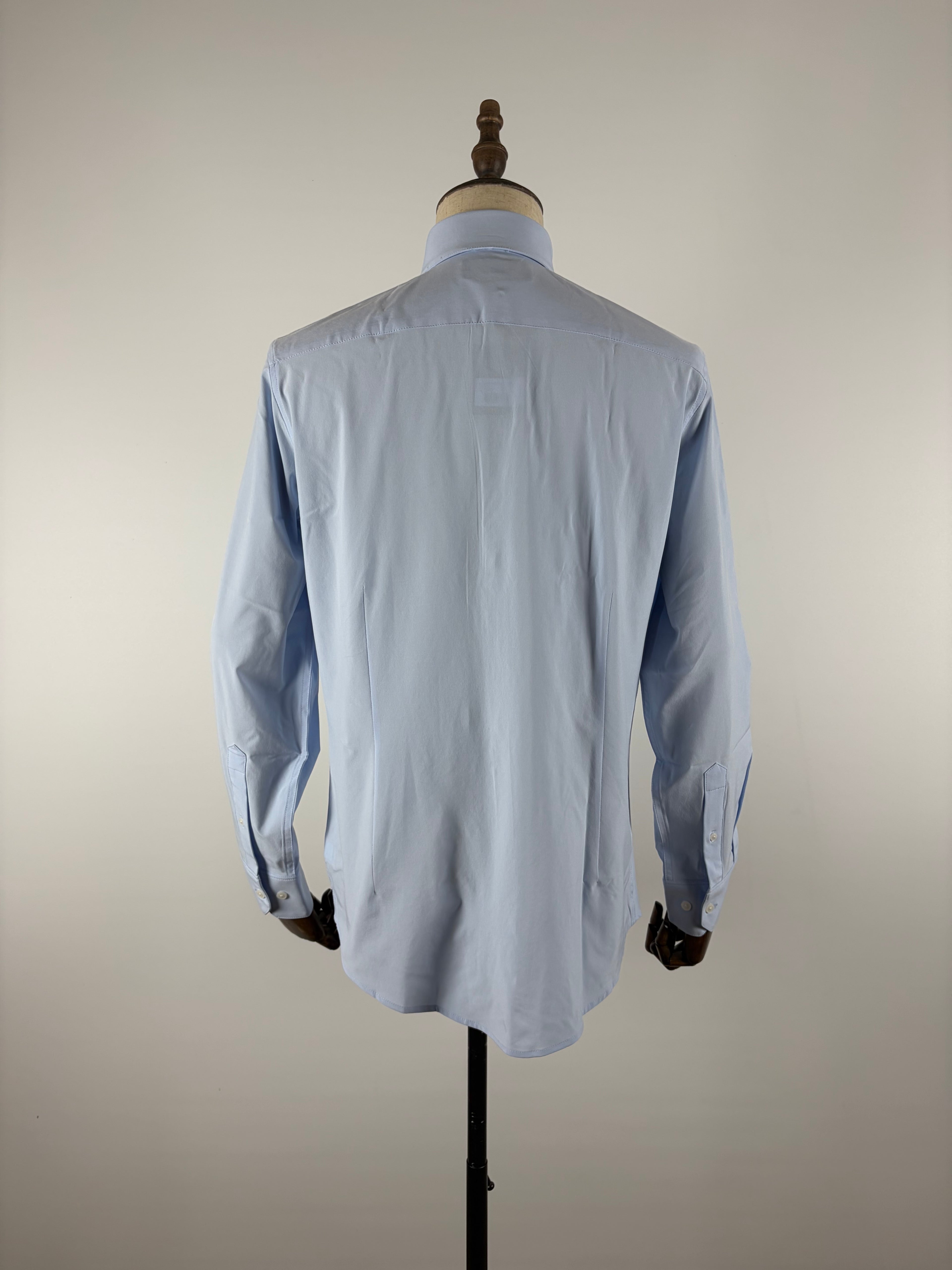 Mizzen+Main Men's Leeward Performance Button-Down Shirt