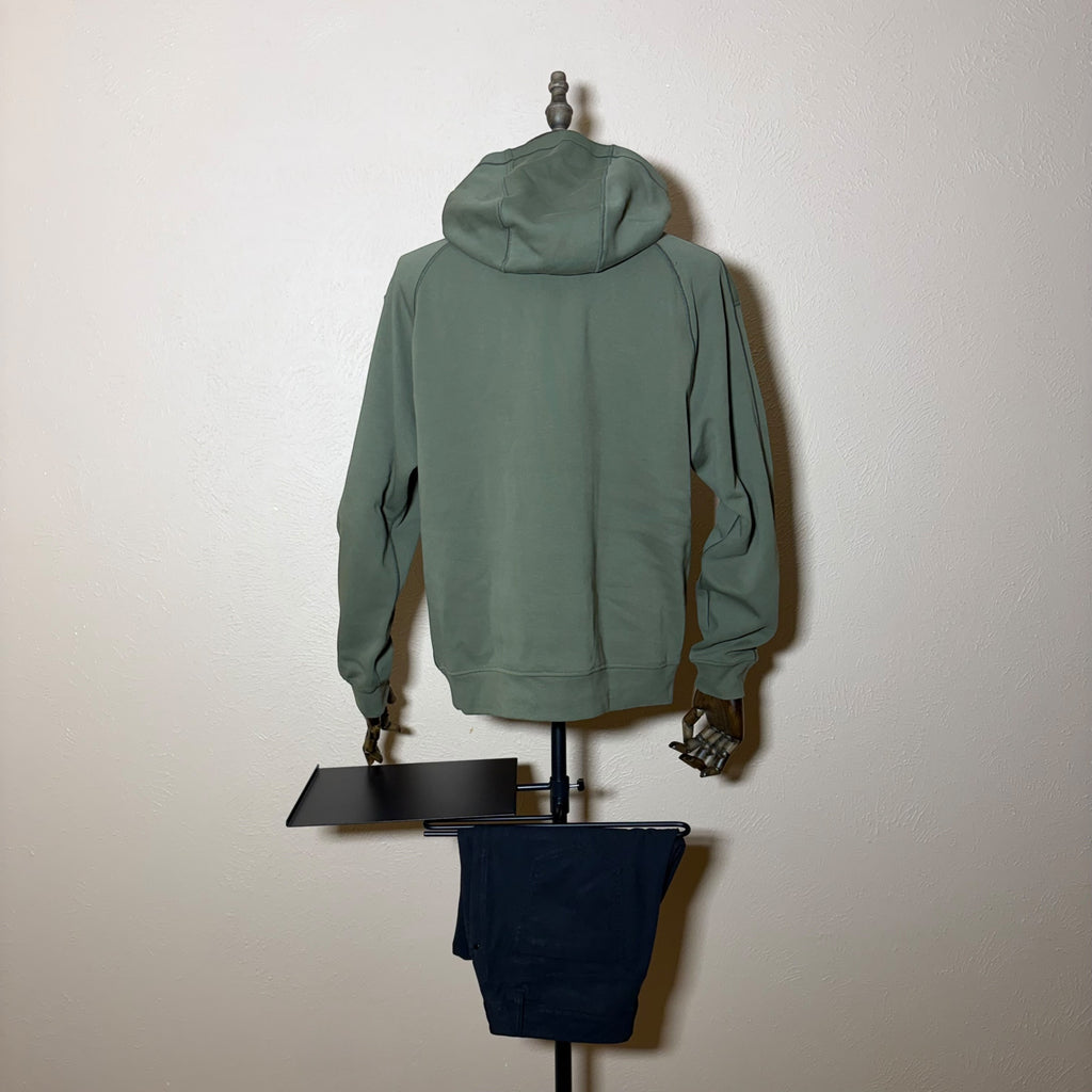 Air Jordan Hoodie Mens M Sport Hoop Dri-Fit Pullover