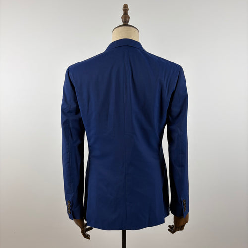 Bonobos Sport Coat Mens 38R Premium Italian Marzotto