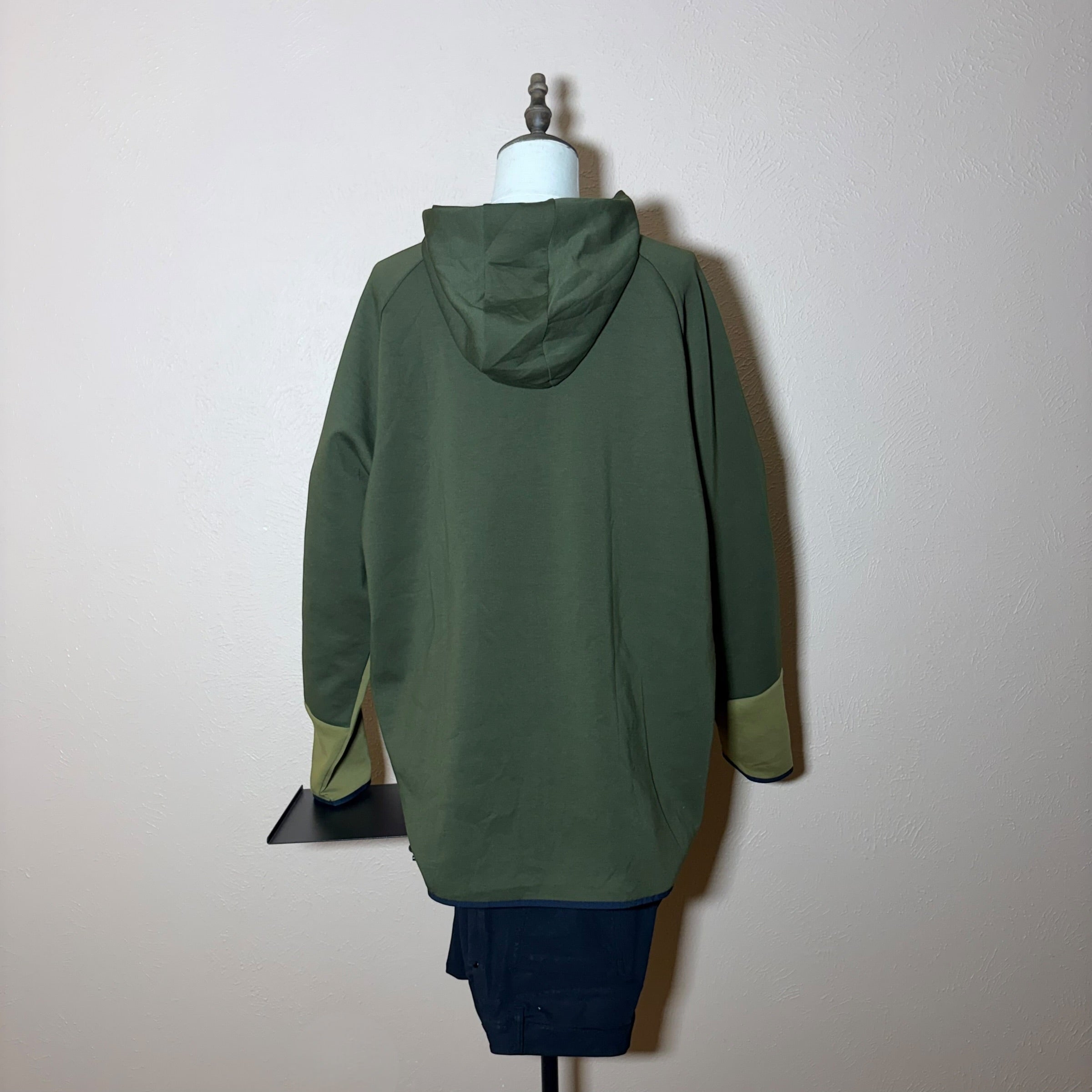 Under Armour Jacket Mens 4XL Unstoppable Fleece Full-Zip