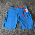 Redvanly Shorts Mens L Hanover Ibiza Golf Pullon Performance Stretch Active