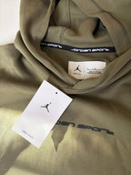 Air Jordan Men's "Sport Hoop" Dri-FIT Performance Pullover Hoodie - Serenity Selections