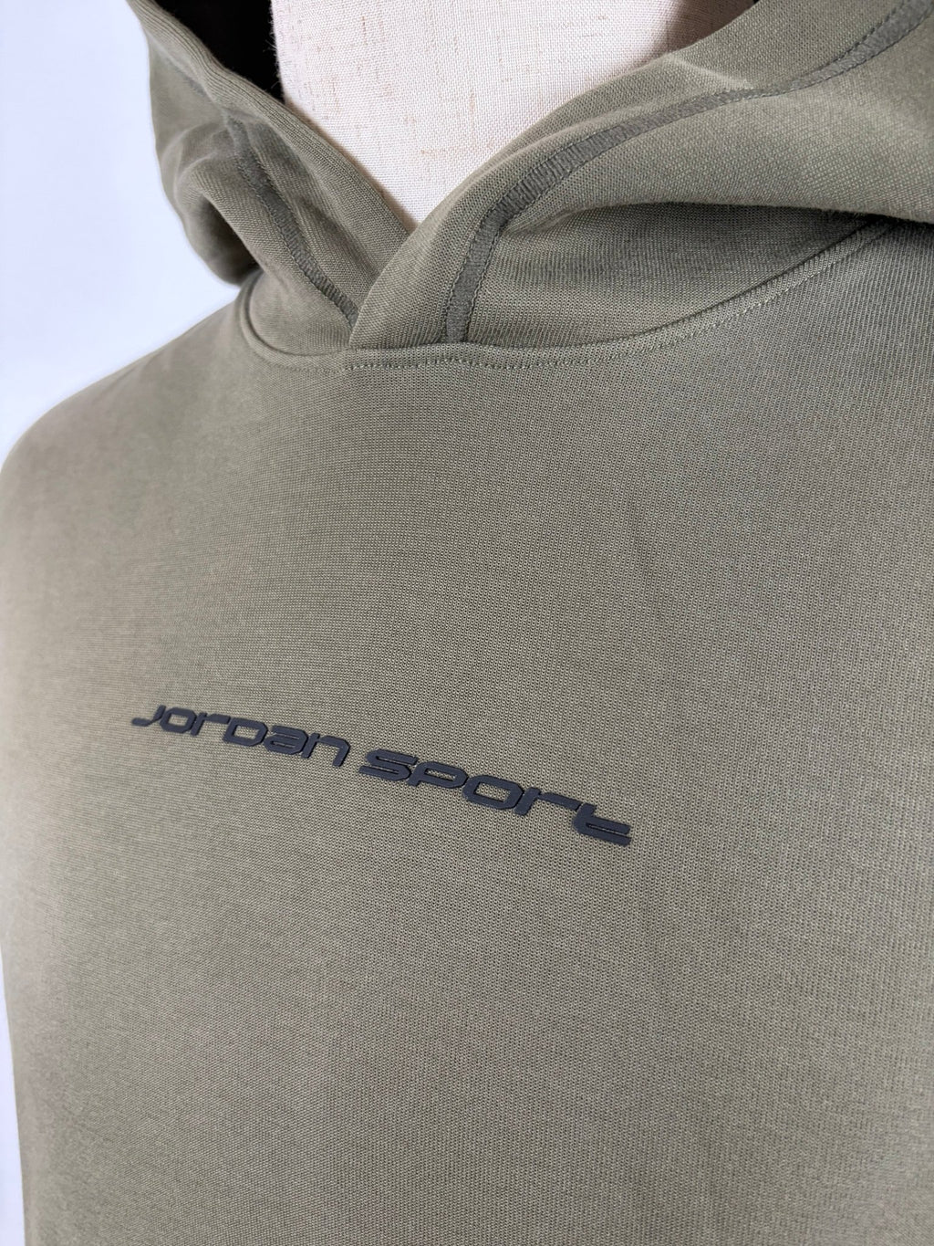 Air Jordan Men's "Sport Hoop" Dri-FIT Performance Pullover Hoodie - Serenity Selections