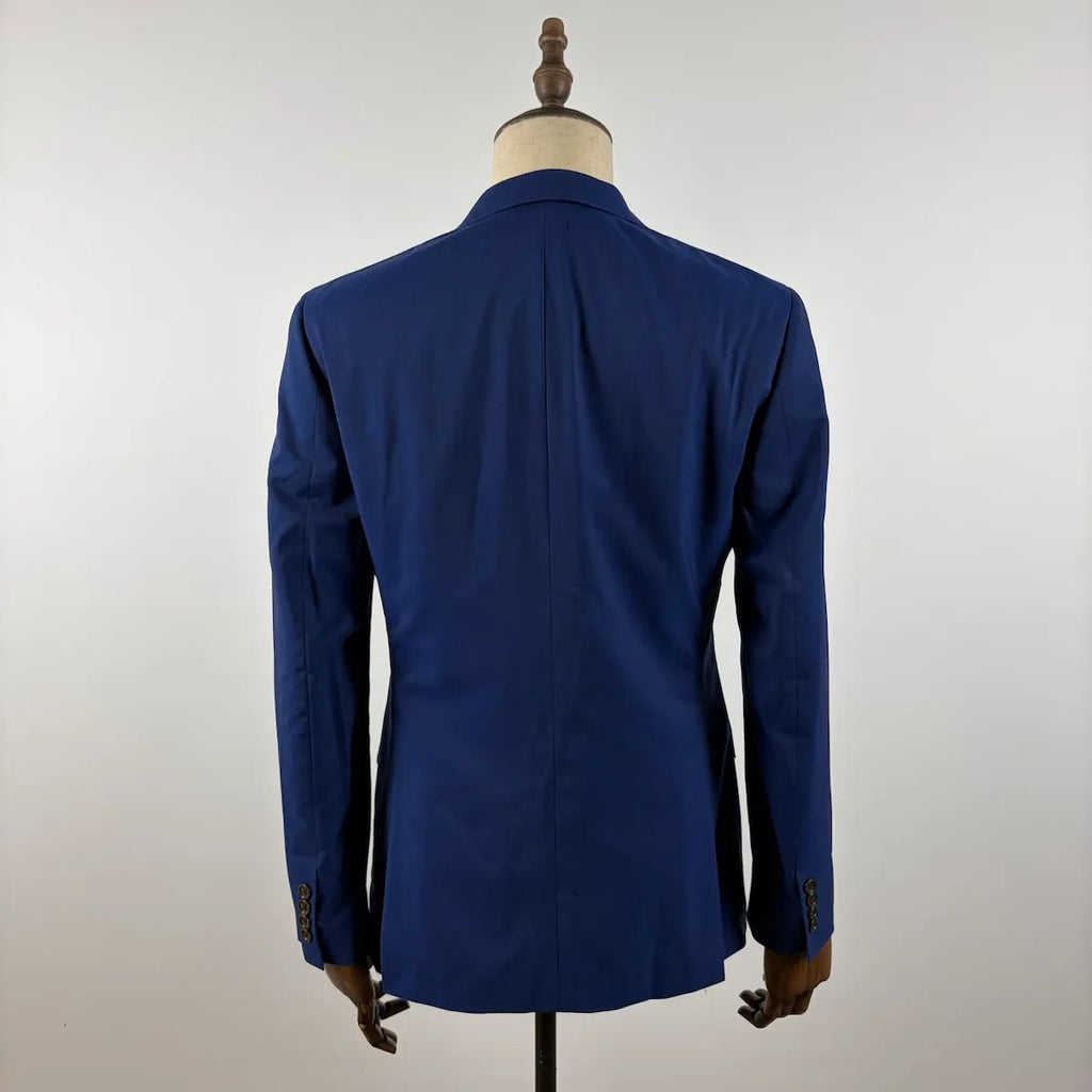 Bonobos Men's Italian Marzotto Wool Sport Coat Blazer - Serenity Selections