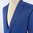 Bonobos Men's Italian Marzotto Wool Sport Coat Blazer - Serenity Selections