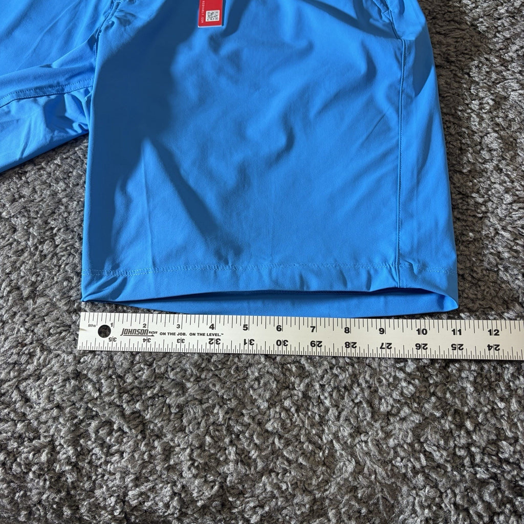 Redvanly Shorts Mens XL Hanover Ibiza Performance