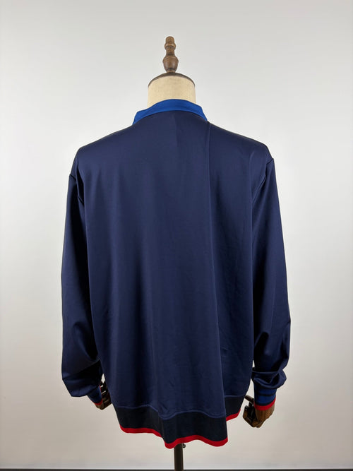 Greyson Men's "The Maltese" Fleece Cardigan Sweater - Serenity Selections
