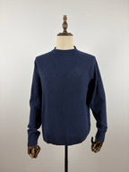 J.Crew Men's Wool Nep Fleck Knit Crewneck Sweater - Serenity Selections