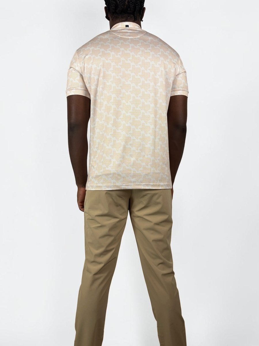 Mizzen+Main Men's Helmsman Performance Chino Pant - Serenity Selections