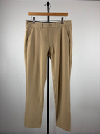 Mizzen+Main Men's Helmsman Performance Chino Pant - Serenity Selections