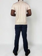 Mizzen+Main Men's Helmsman Performance Chino Pant - Serenity Selections