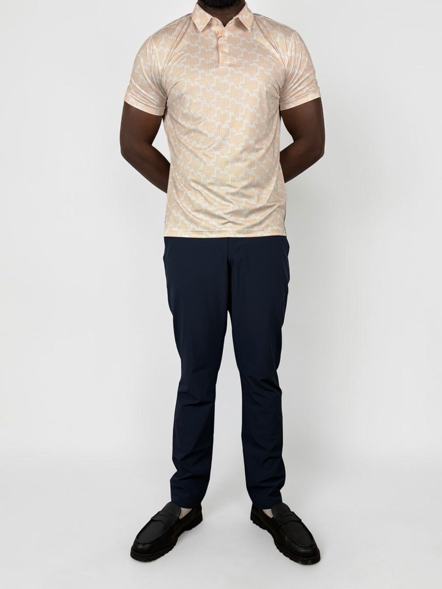 Mizzen+Main Men's Helmsman Performance Chino Pant - Serenity Selections