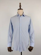 Mizzen+Main Men's Leeward Performance Button-Down Shirt - Serenity Selections