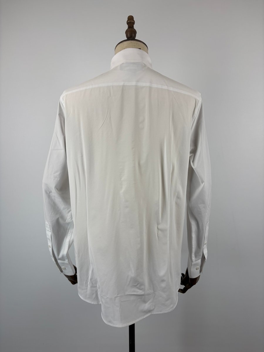 Mizzen+Main Men's Leeward Performance Button-Down Shirt - Serenity Selections