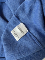 Peter Millar Men's "Autumn Crest" Suede-Trim Quarter-Zip Sweater - Serenity Selections