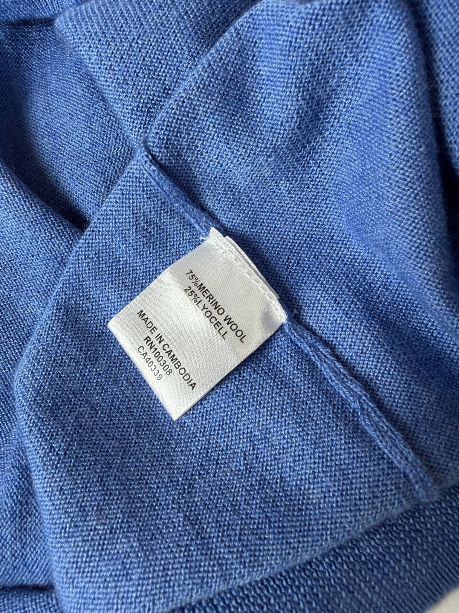 Peter Millar Men's "Autumn Crest" Suede-Trim Quarter-Zip Sweater - Serenity Selections