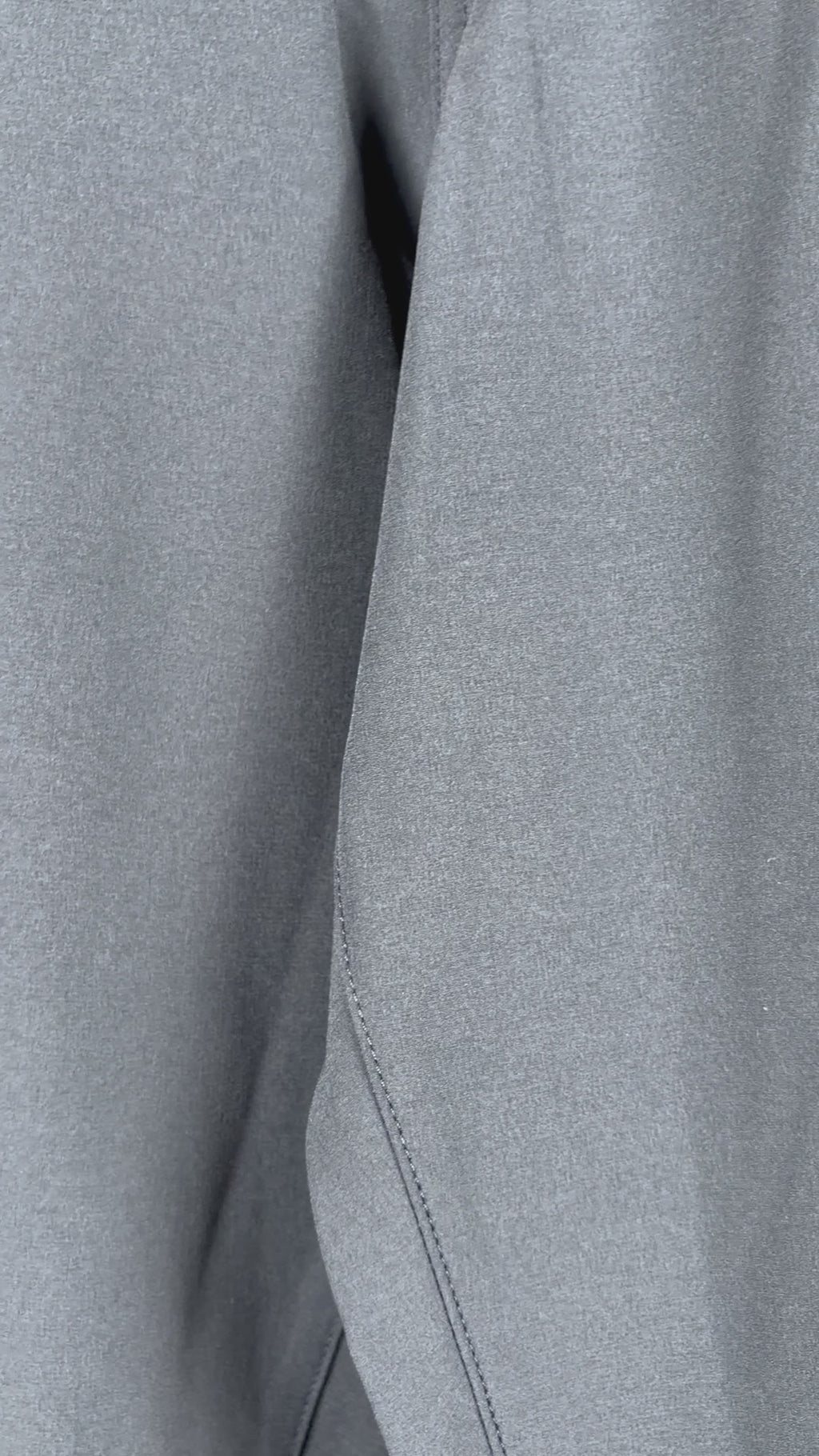 Mizzen+Main Men's Helmsman Performance Chino Pant
