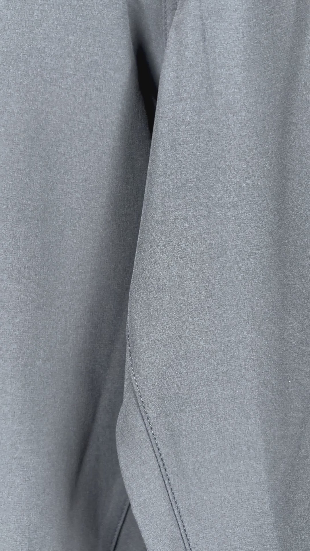 Mizzen+Main Men's Helmsman Performance Chino Pant