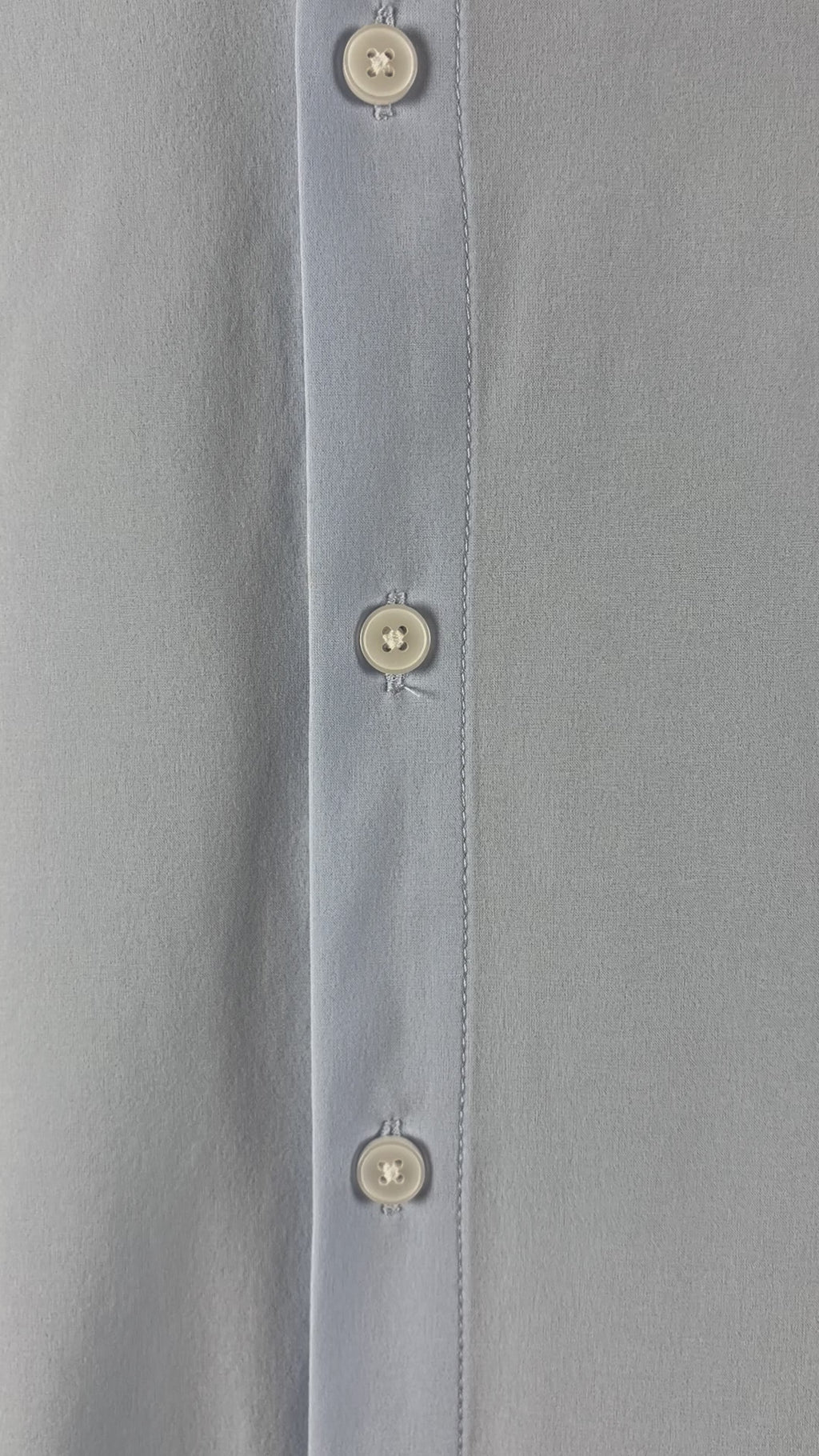 Mizzen+Main Men's Leeward Performance Button-Down Shirt