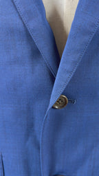 Bonobos Men's Italian Marzotto Wool Sport Coat Blazer