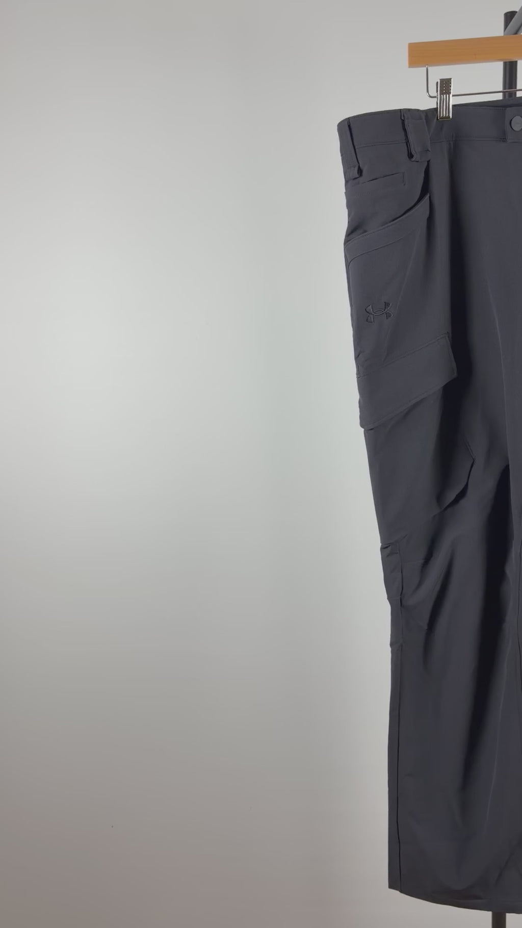 Under Armour Men's Storm Water-Resistant Pants