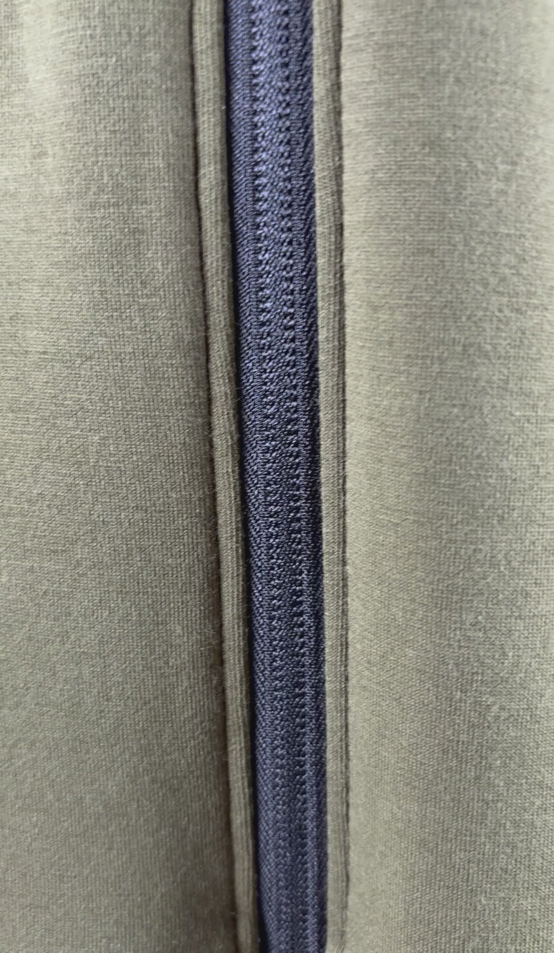 Under Armour Men's "Unstoppable" Fleece Full-Zip Performance Jacket