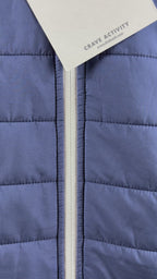 Rhoback Vest Mens 3XL The Fulton Performance Puffer