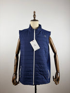 Rhoback Vest Mens 3XL The Fulton Performance Puffer - Serenity Selections