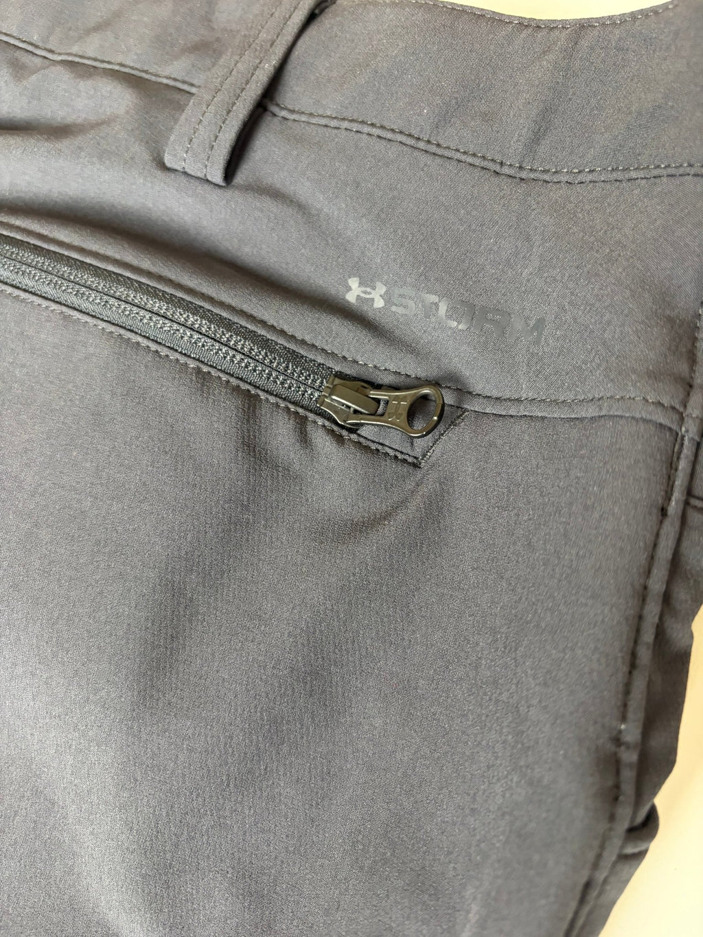 Under Armour Men's Storm Water-Resistant Pants - Serenity Selections