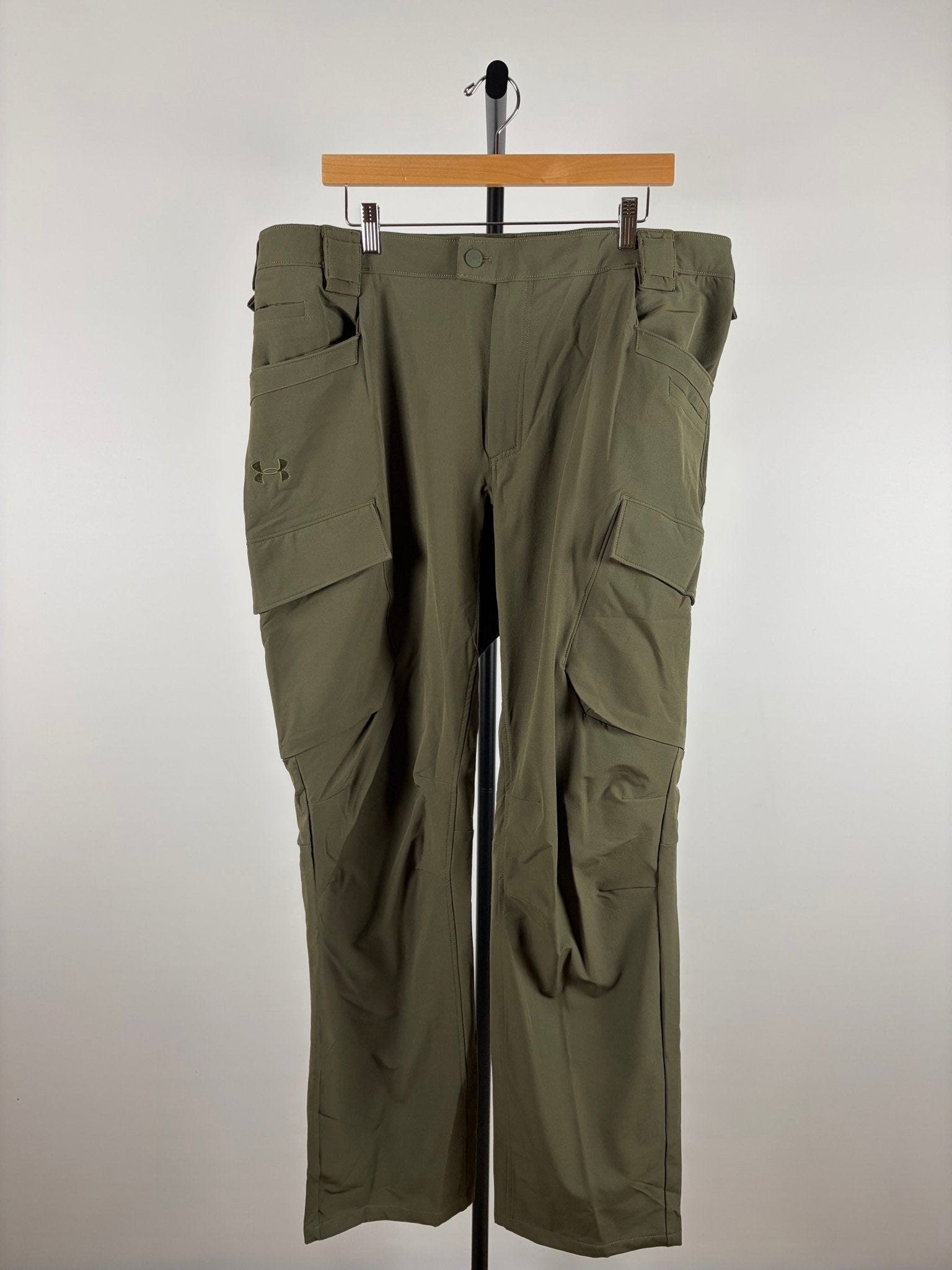 Under Armour Men's Storm Water-Resistant Pants - Serenity Selections