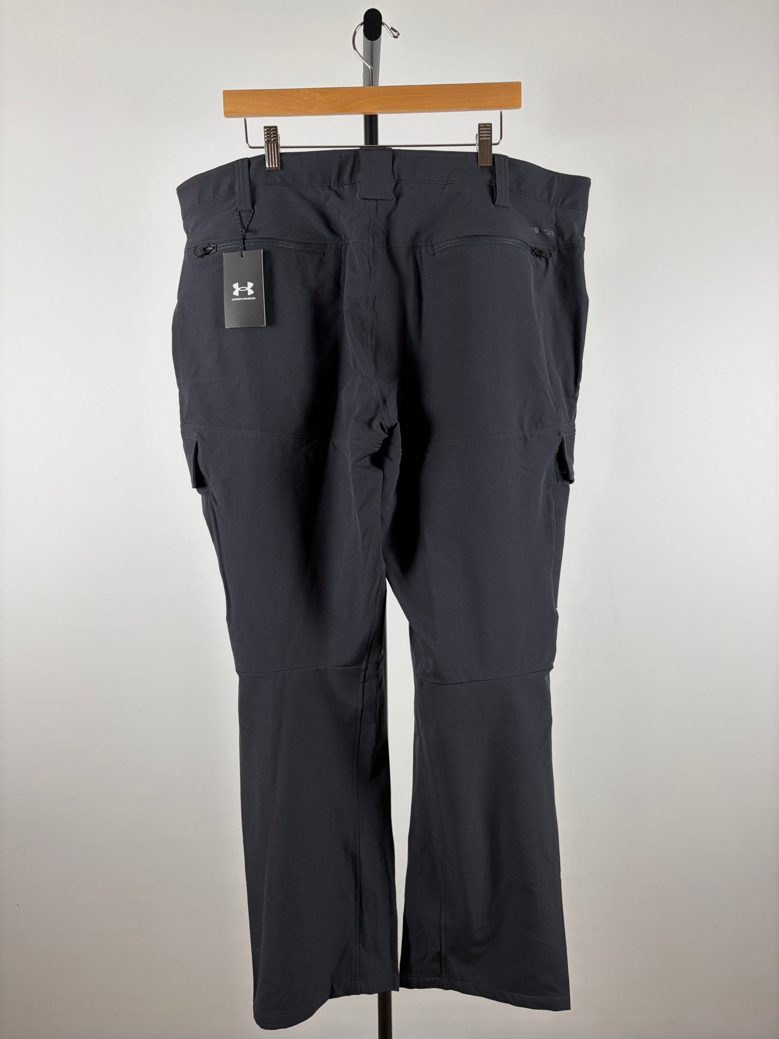 Under Armour Men's Storm Water-Resistant Pants - Serenity Selections