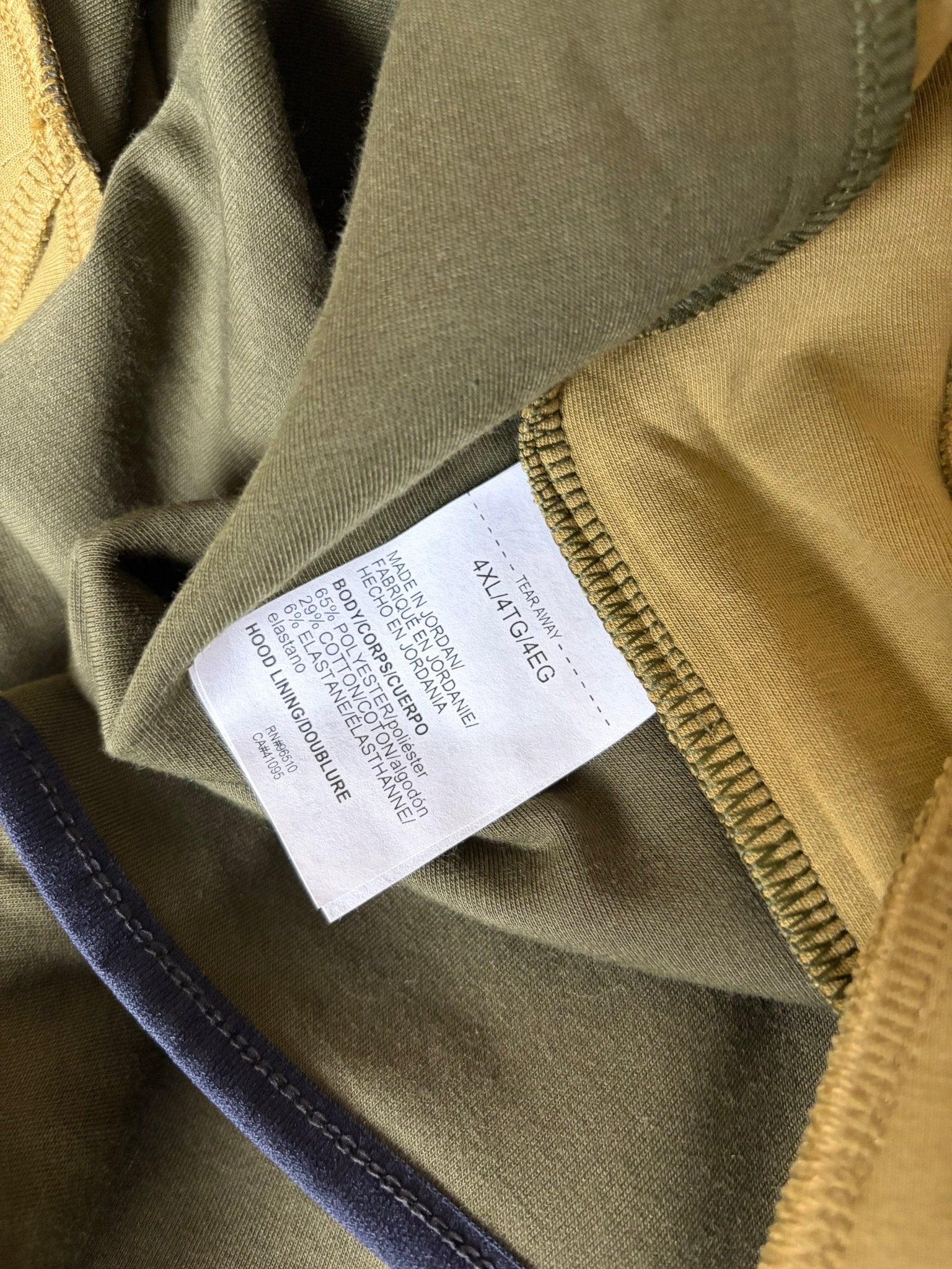 Under Armour Men's "Unstoppable" Fleece Full-Zip Performance Jacket - Serenity Selections